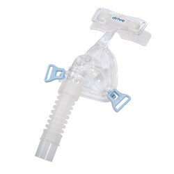 Freedom Nasal CPAP Mask