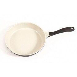Art & Cuisine 9.4-inch Ceramic-coated Aluminum Frypan