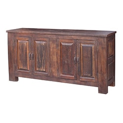 Paco 4 Dr Sideboard