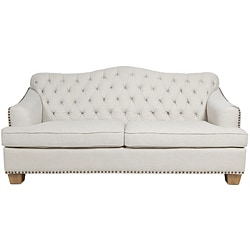 Gaysler Latte Sofa