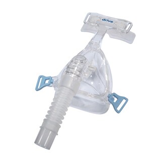 Freedom Max Full Face CPAP Mask