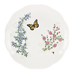 Lenox Butterfly Meadow Herbs 16-piece Dinnerware Set