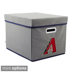 My Owner's Box MLB Stackable Storage Cube