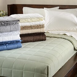 Down Alternative Blanket