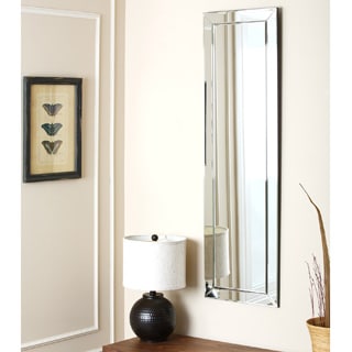 ABBYSON LIVING Loft Rectangle Wall Mirror