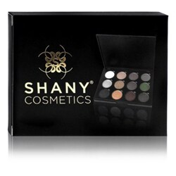 Shany Fall 12 -Color Eyeshadow Palette