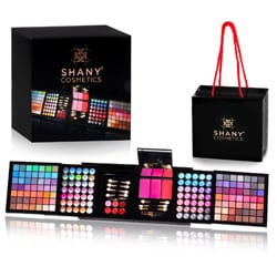 Shany 168-Color Harmony Makeup Kit
