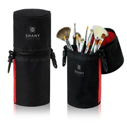 Travel Makeup Brushes