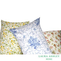 Laura Ashley 100-Percent Cotton Sheet Set