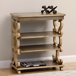 Cecil End Table (Indonesia)