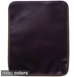 Leather iPad Case/Sleeve (Colombia)