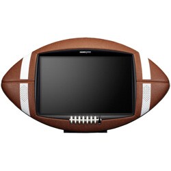 Hannspree ST28HMUB 28" 1080p LCD TV - 16:10 - HDTV 1080p