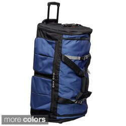 Athalon 534 34-inch Wheeled Upright Duffel Bag