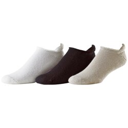 FootJoy Men's ComfortSof Roll-top Socks (Pack of 6)