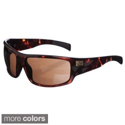 Bolle Men's 'Barracuda' Sport Sunglasses