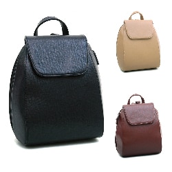 Dasein Women's Classic Mini Fashion Backpack