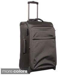 Antler USA 'XL New Size Zero' 27-inch Medium Super Lightweight Expandable Wheeled Upright