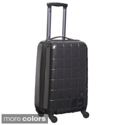 Antler USA 'Camden Town' 22-inch Hardside Carry-on Spinner Upright