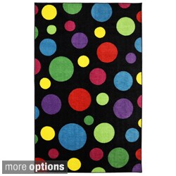 Mohawk Generations Multi Area Rugs (5' x 8)