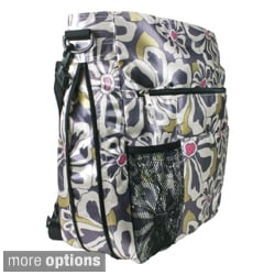 Amy Michelle Lexington Backpack / Messenger Bag