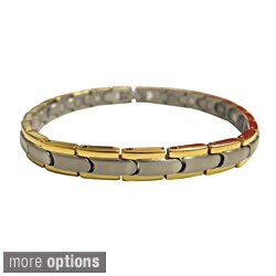 Magnetic Bracelet Matrix Design