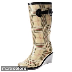 Henry Ferrera Women's Rain Boots