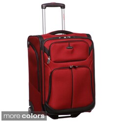 Samsonite 21-inch Rolling Carry On Upright