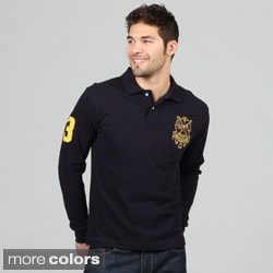 Polo Ralph Lauren Men's Crest Polo Shirt