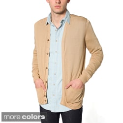 American Apparel Unisex Knit Cardigan