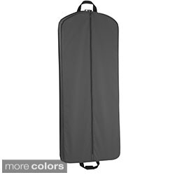 WallyBags 52-inch Garment Bag