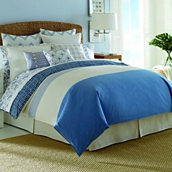 Nautica Cali Coast 4-piece Comforter Set