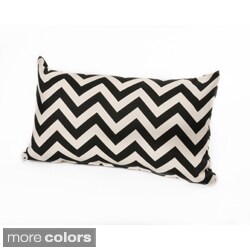 Chateau Designs Outdoor Lumbar Pillow (12 x 20)