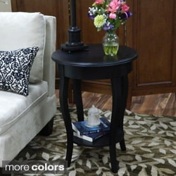Hawthorne Side Table