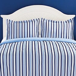 Tommy Hilfiger Tampa 3-piece Comforter Set