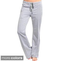 Stanzino Women's Drawstring Lounging Pants