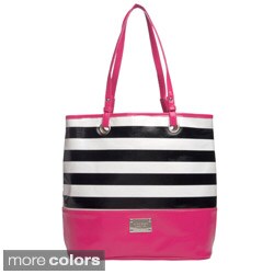 Nine West Bayshore Tote Handbag