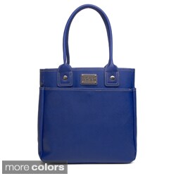 Kenneth Cole Reaction 'Sausalito' Saffiano Tote Bag