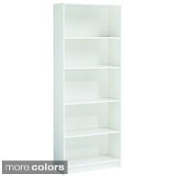 akadaHOME 5-shelf Bookcase