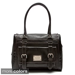Nine West Darien Satchel Bag