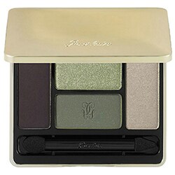 Guerlain 03 Les Verts 4-color Long Lasting Eyeshadow Set