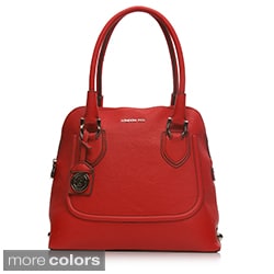 London Fog 'Suffolk' Dome Tote Bag