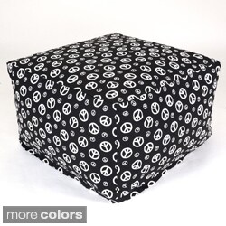 Peace Large Ottoman