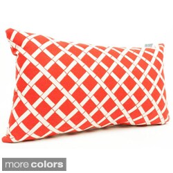 Bamboo Small Pillow