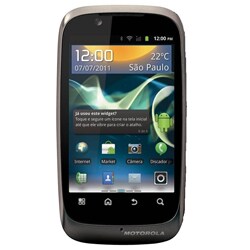 Motorola Fire GSM Unlocked Android Cell Phone