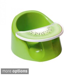 Prince Lionheart bebePOD Flex Plus Infant Booster Seat
