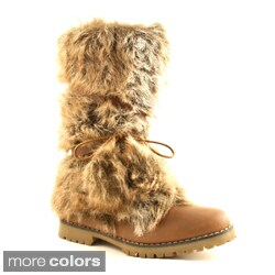 Westwood Women's 'Hunter' Boots