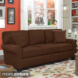 SOFAB Lass Sofa