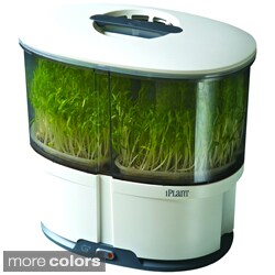 iPlant Sprout Garden with Starter Seeds