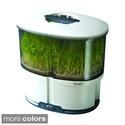 EcoQue iPlant Sprout Garden