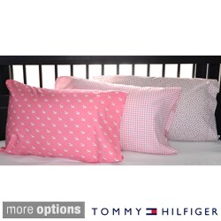 Tommy Hilfiger Print Sheet Sets